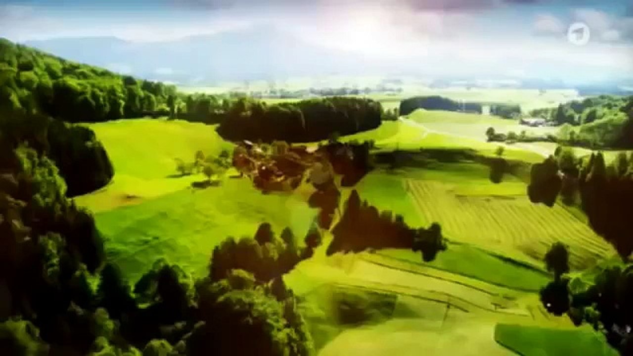 Sturm der Liebe Folge 2194 - Heimtückische Entführung