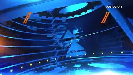 Tour Down Under : 6. etap sonunda Caleb Ewan'dan muazzam sprint