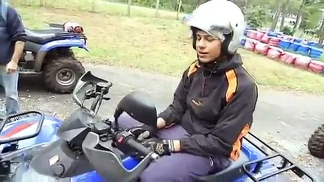 Das Surfcamp Folge 17 - Ausflug nach Biarritz