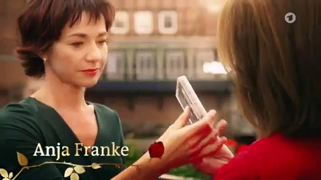 Rote Rosen Folge 1934 - Das unmoralische