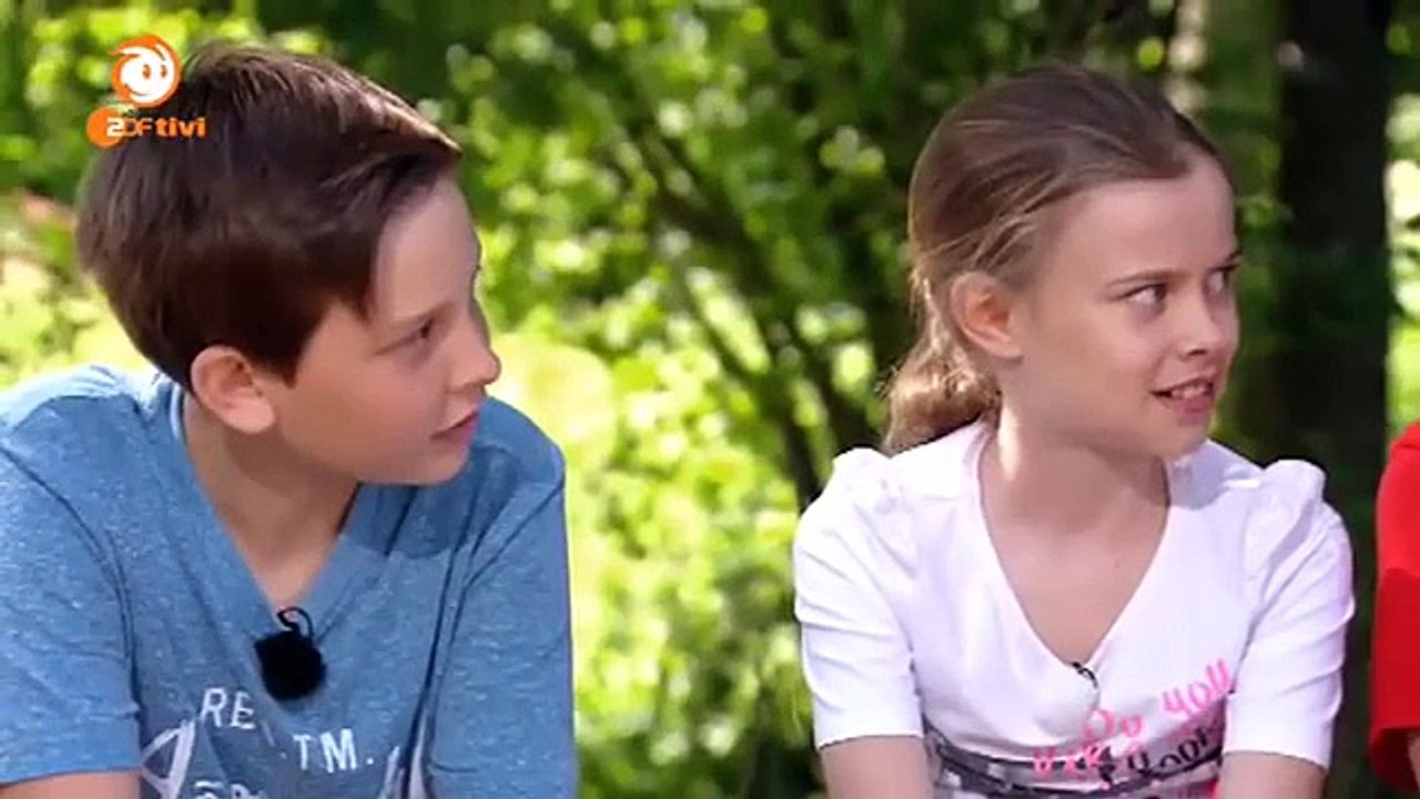 Das Haustiercamp - Folge 1