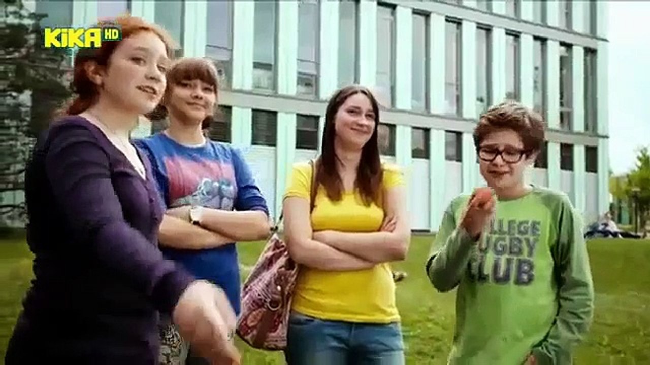 Schloss Einstein Folge 831