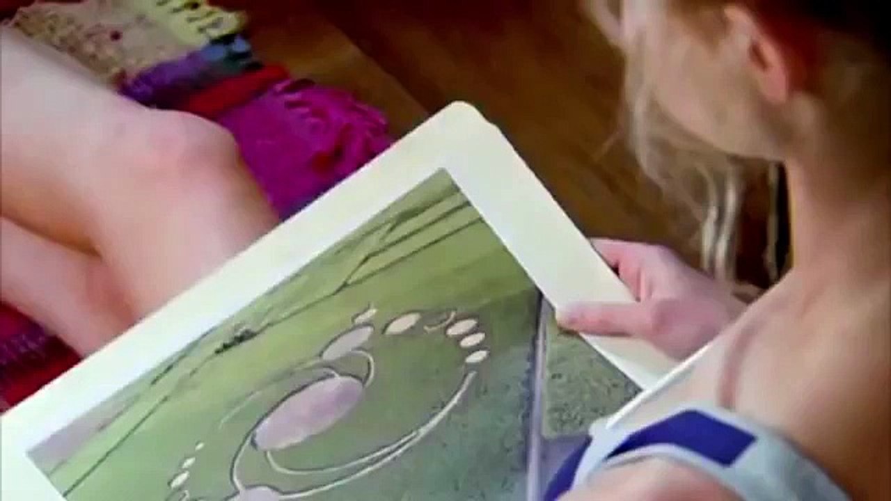 Alien Surfgirls | Folge 11 | Um Haaresbreite