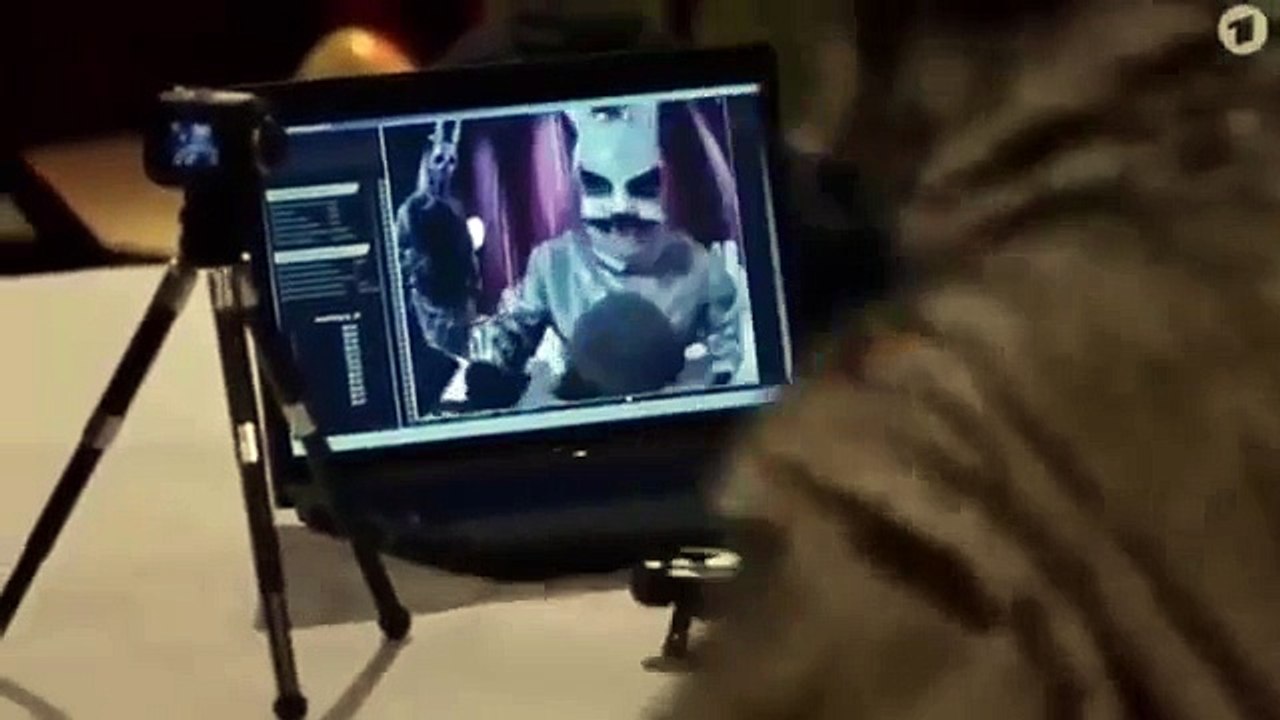 Tatort Frohe Ostern, Falke 06.04.2015