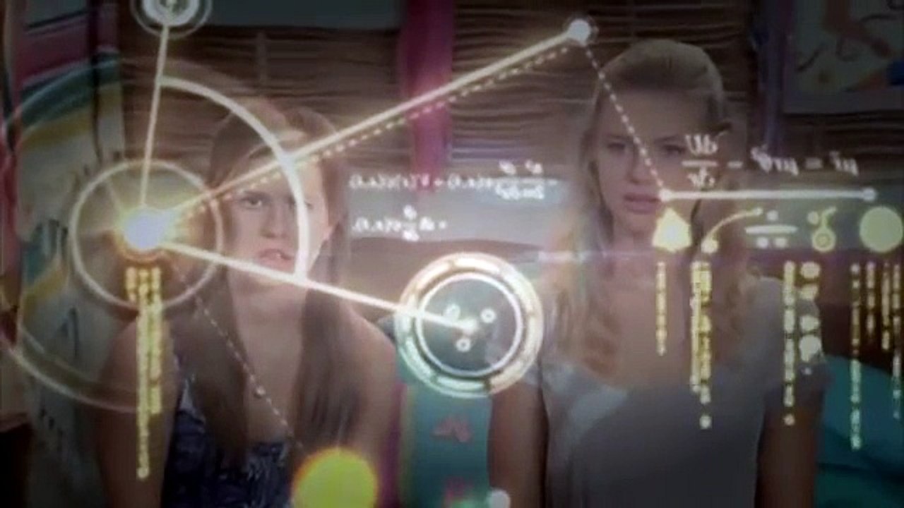 Alien Surfgirls | Folge 15 | Eine Frage der Schwerkraft