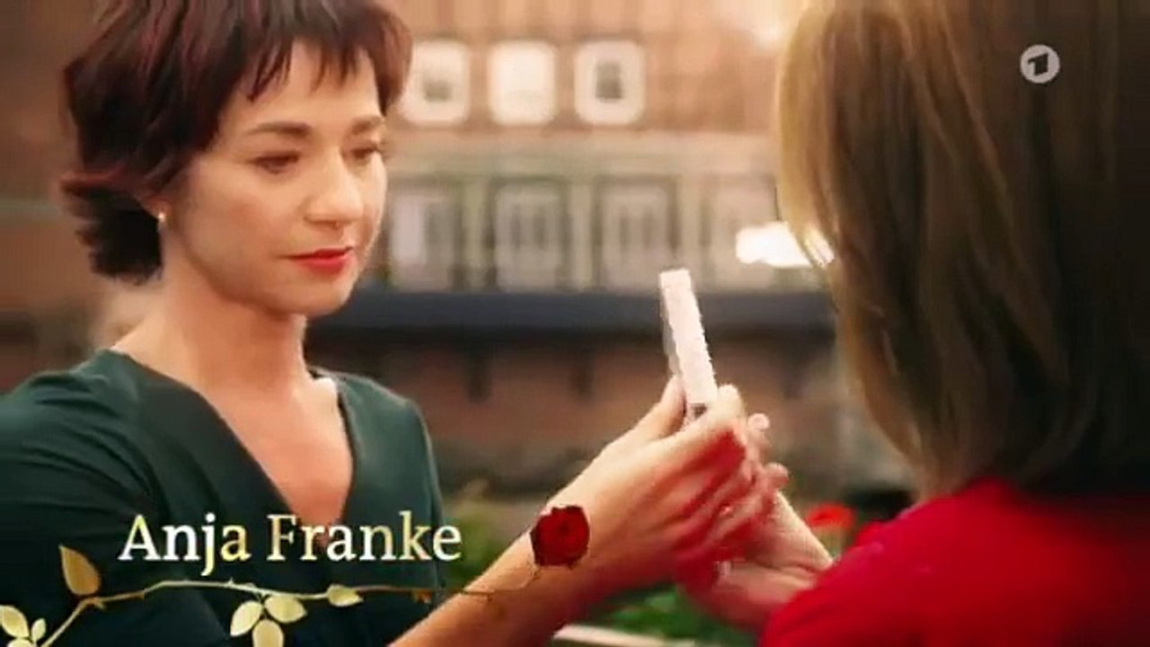 Rote Rosen Folge 1931 - Hochzeitsstress