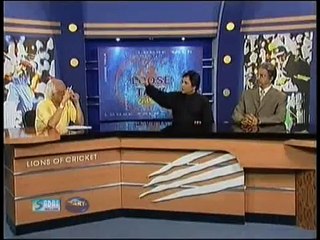 Loose Talk - Tariq Aziz & Amresh Puri 01-02