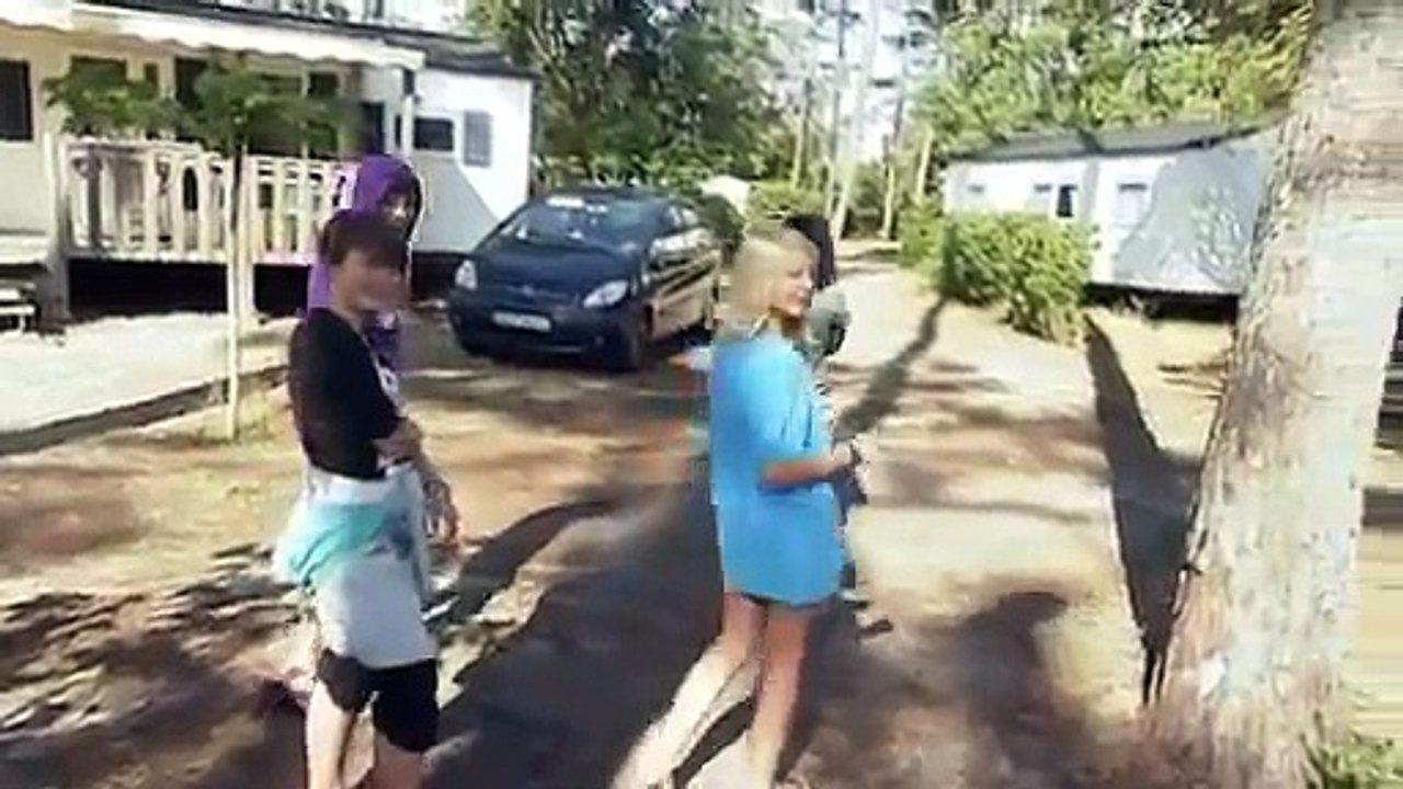 Das Surfcamp Folge 15 - Auf hoher See