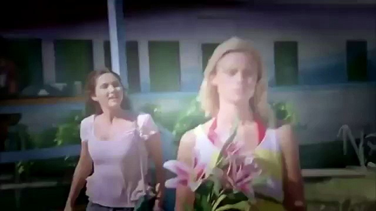 Alien Surfgirls Folge 21 - Gewitter über Lightning Point