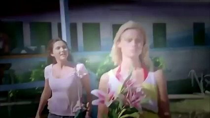 Alien Surfgirls Folge 21 - Gewitter über Lightning Point