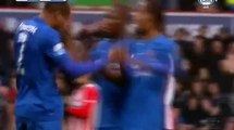 Chinedu Ede Goal - PSV 3 - 2 Twente - 24-01-2016 HD