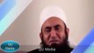 Message . A Very Special Message for New Year 2016 by Maulana Tariq Jameel