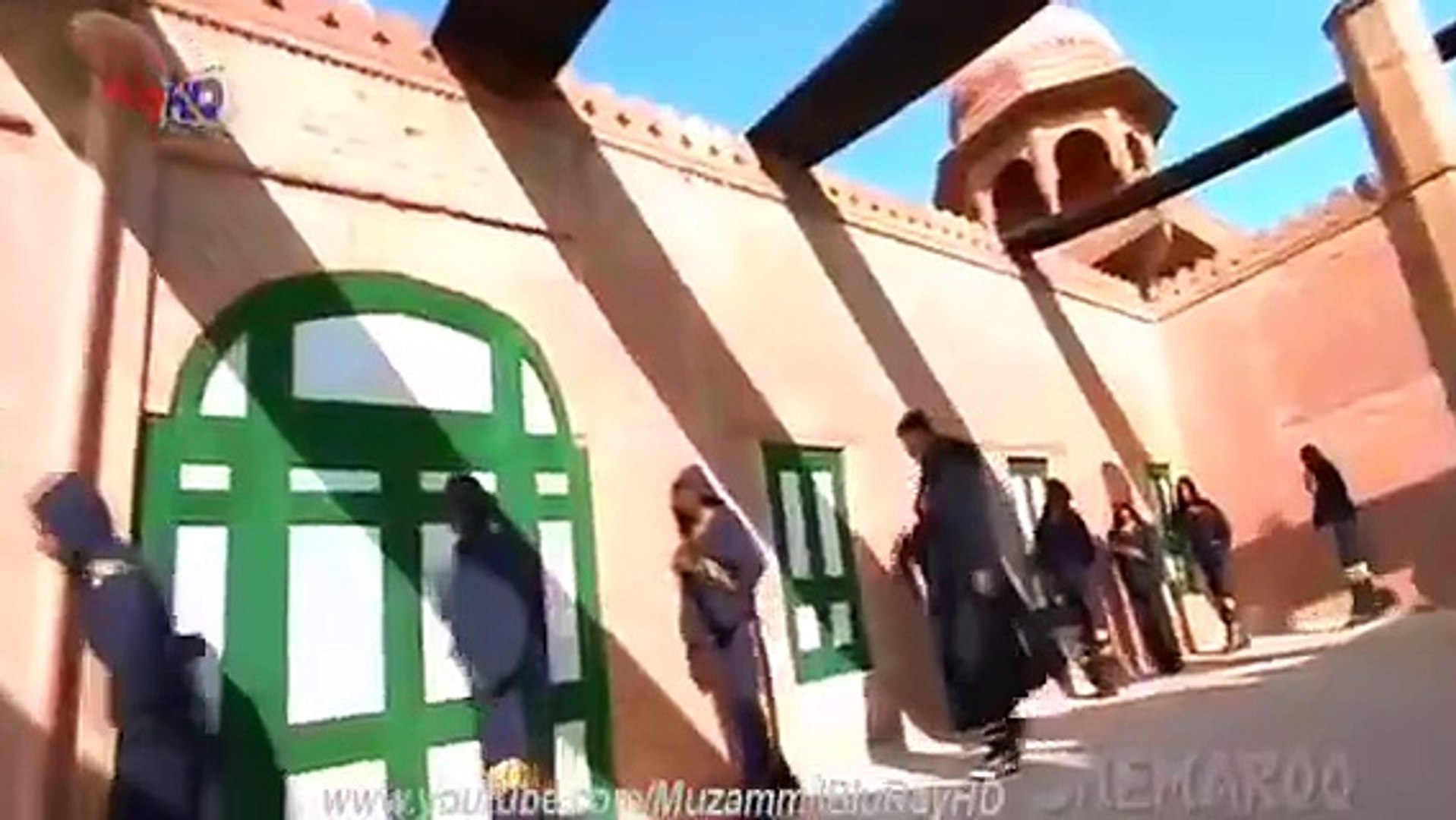 QATRA QATRA Akshay Kumar song