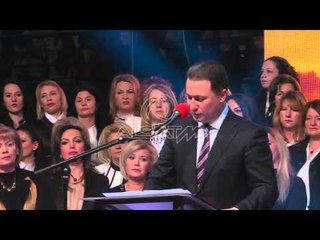 Gruevski: Më 24 prill vjen dënimi dhe hakmarrja e popullit