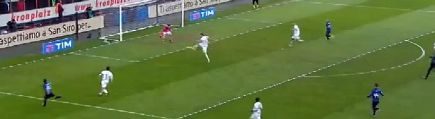 Marek Hamsik GOAL - Sampdoria vs SSC Napoli 1-3