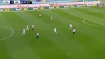 Oscar Hiljemark Goal - Palermo 2 - 0 Udinese - 24-01-2016