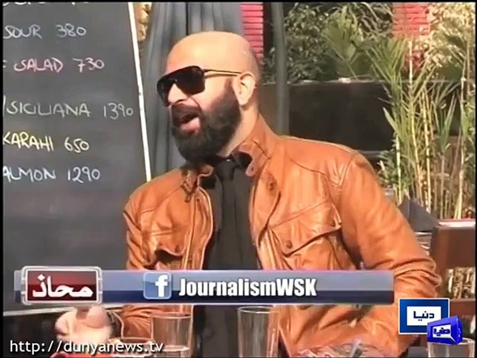 What's going to happen in Islamabad as a result of Iran, Saudi Arabia's tours