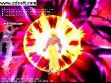 Mugen Decisive Battle #125 D-Mizuchi[v1.052] vs Merciful God