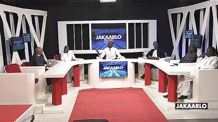 TANG JERR!!! Jakaarlo Bi 22 Janvier 2016