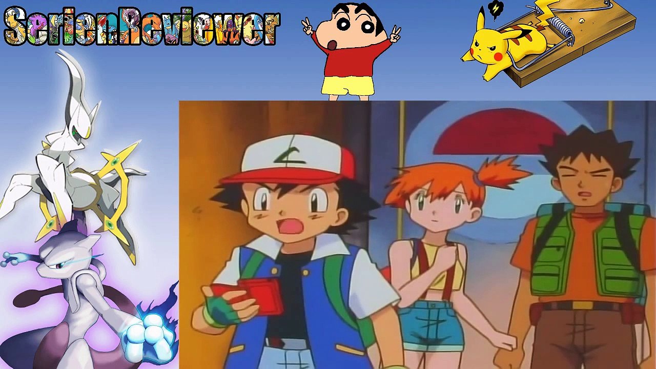 Ash vs. Sabrina (Arena Nr. 4) (1. Kampf) (Uncut) / Deutsch