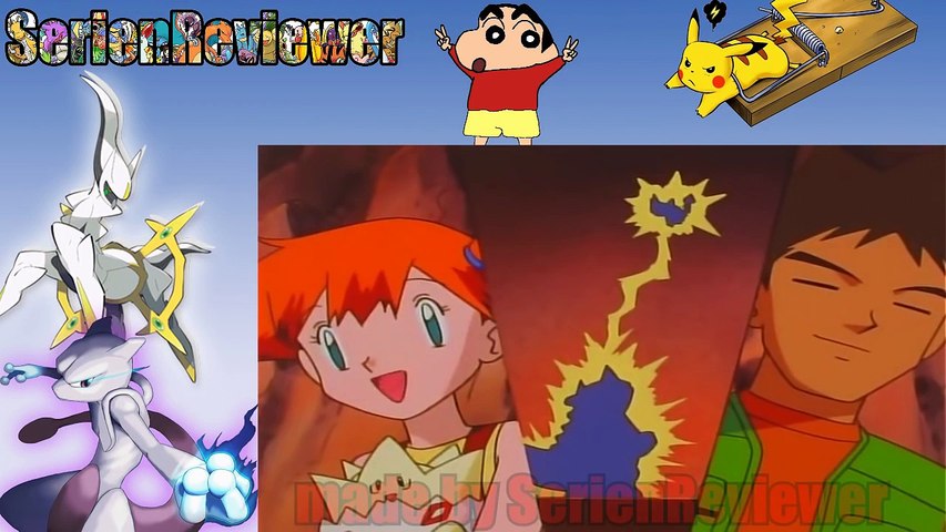 Pokemon Staffel 5 Folge 54