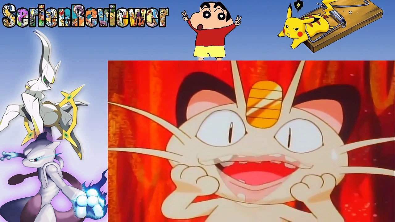 A.J. vs. Jessie & James (Uncut) / Deutsch