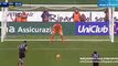Antonio Candreva Penalty Goal - Lazio 1-1 Chievo 24.01.2016 HD
