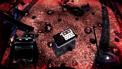 The Solus Project - Bande-annonce "Developer Video #1"