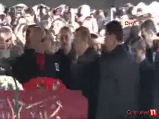 Kılıçdaroğlu ve Erdoğan tokalaşmadı