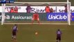 Candreva A. (Penalty) Goal - Lazio 1 - 1 Chievo - 24-01-2016