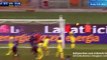 2-1 Danilo Cataldi - Lazio v. Chievo 24.01.2016 HD