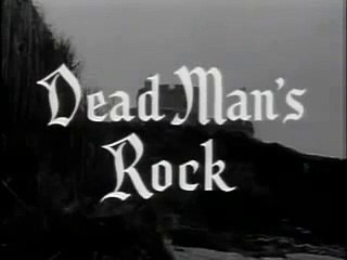 The Buccaneers - Dead Mans Rock - Classic TV Show Full Episode