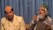 Muhammad Farooq Warsi Sahib~Urdu Manqabat e Ghousia~Tu RA.gadda nawaz alam tery garr main kya nahin hai