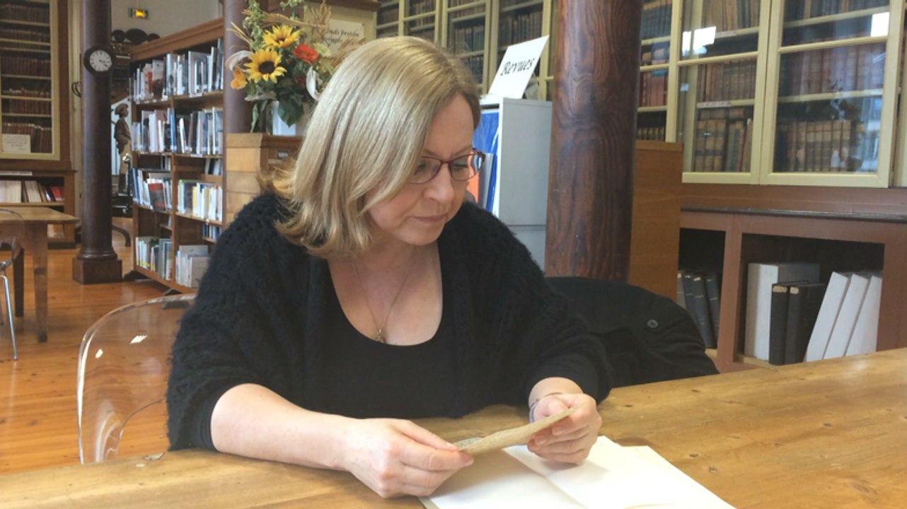 Extraits des lettres de Tristan Corbière