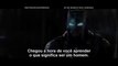 Batman vs Superman  A Origem da Justiça (2016) - Comercial 2 Legendado