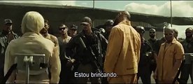 Esquadrão Suicida (Suicide Squad, 2016) - Trailer 2 Legendado