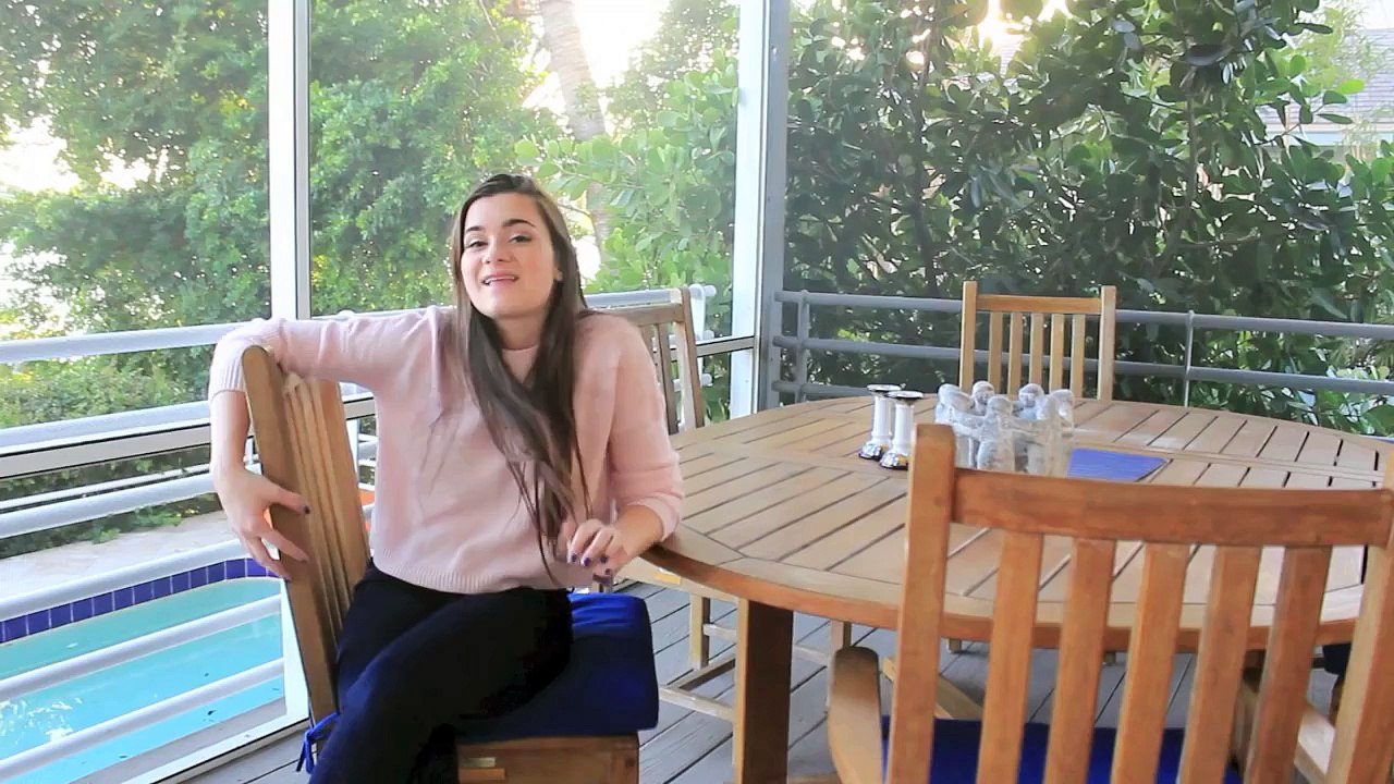 House Tour!