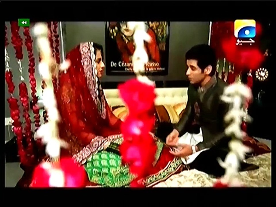 Babul Ka Angna Ep 10 P2