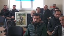 Gaziantep Azez-Carablus Hattındaki 144 Türkmen Köyü Işid'in Elinde