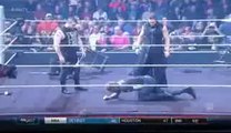 WWE Smackdown - 21-01-2016 Part 4 WWE Fantastic Videos