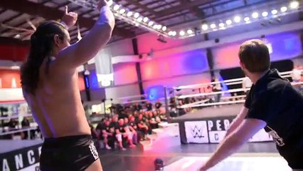 Chex Mix surprises WWE fans with the "Best Day Ever" (World Music 720p)