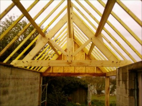 MB-Menuiserie - Secteur PLESTIN-LES-GREVES - 06 76 76 13 82