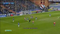 Marek Hamsik GOAL | Sampdoria 1-3 Napoli