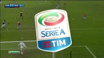 Dries Mertens Goal