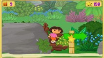 Dora The Explorer - Dora Saves Map (English Full Episodes Game) HD