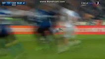 All Goals Inter 1-1 Carpi Seria A