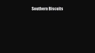 Southern Biscuits  Read Online Book