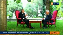 لقاء خاص مع علي هارون عضو المجلس الأعلى للدولة الج(16)