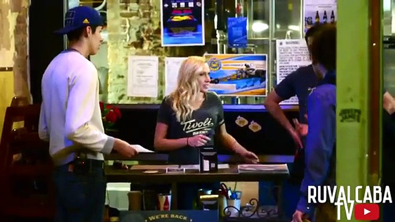 THE DJ KHALED PRANK - DJ KHALED ON CAMPUS!! (FULL HD)