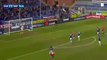 Dries Mertens Goal - Sampdoria vs Napoli 2-4 Serie A 2016